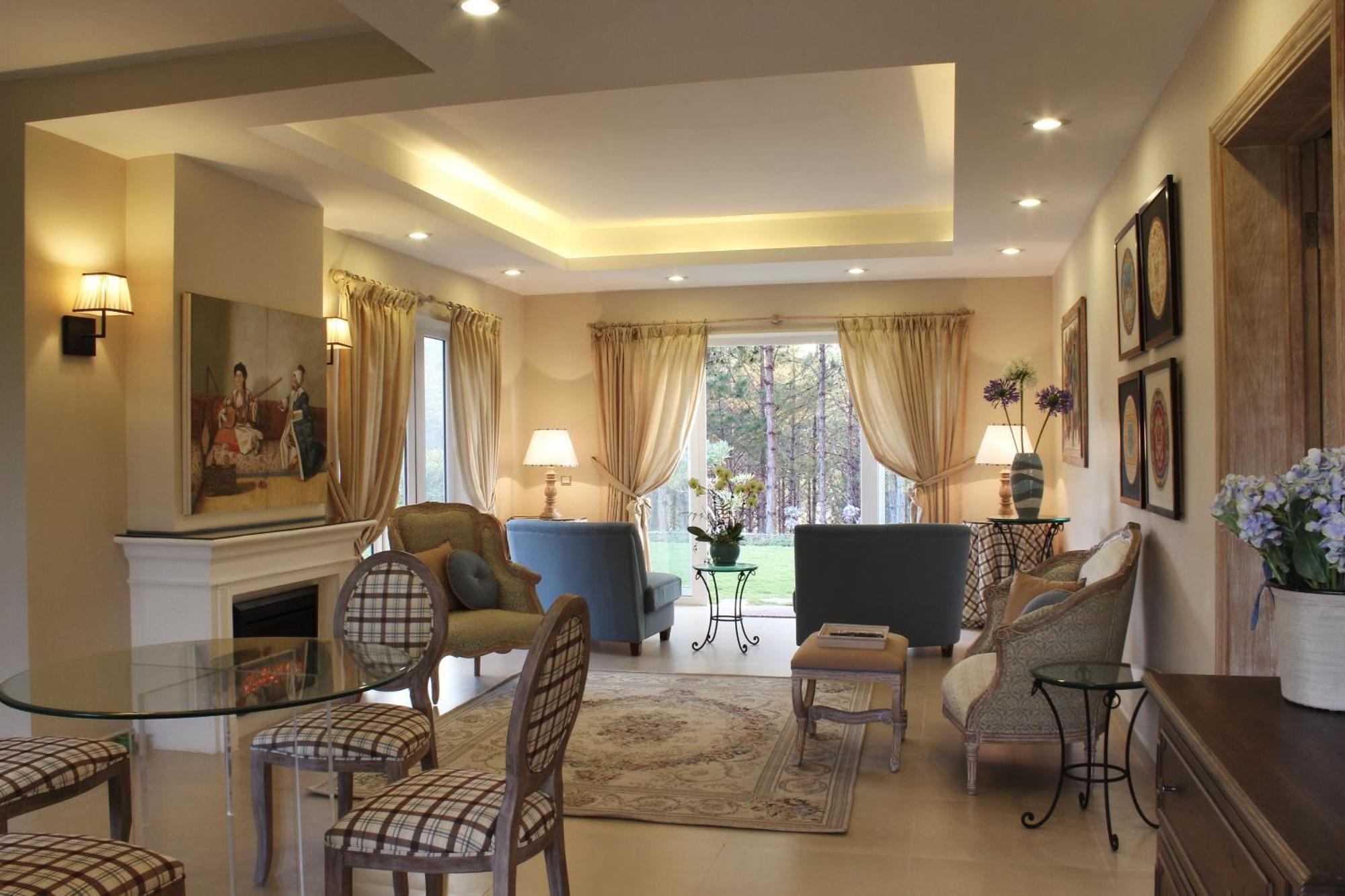 Binh An Village Resort Da Lat Quarto foto