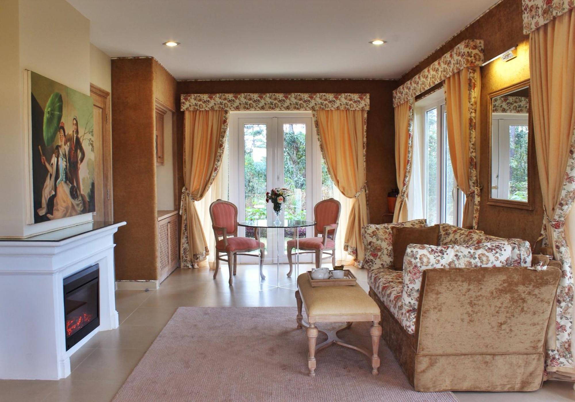Binh An Village Resort Da Lat Quarto foto